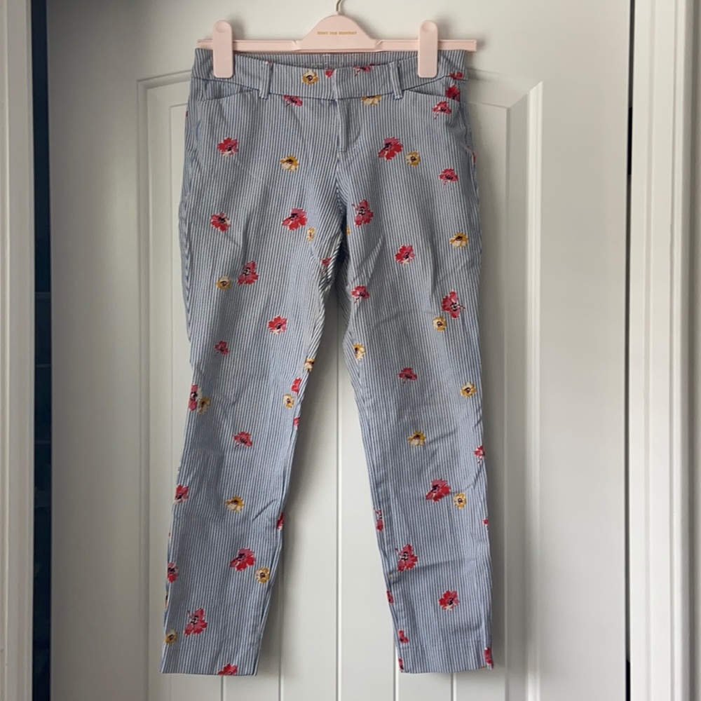 Ankle Pant - size 2